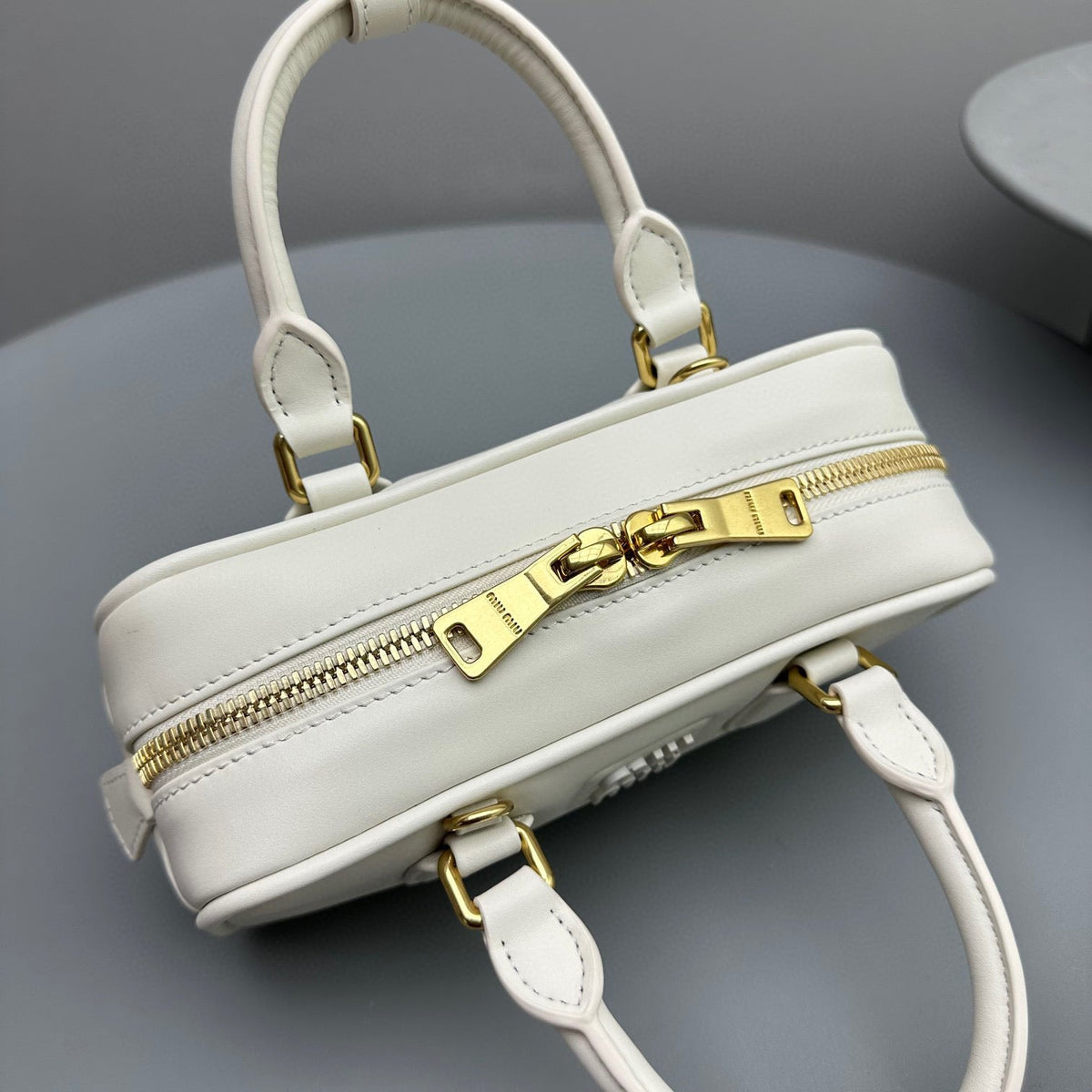 MIU M ARCADIE BAG