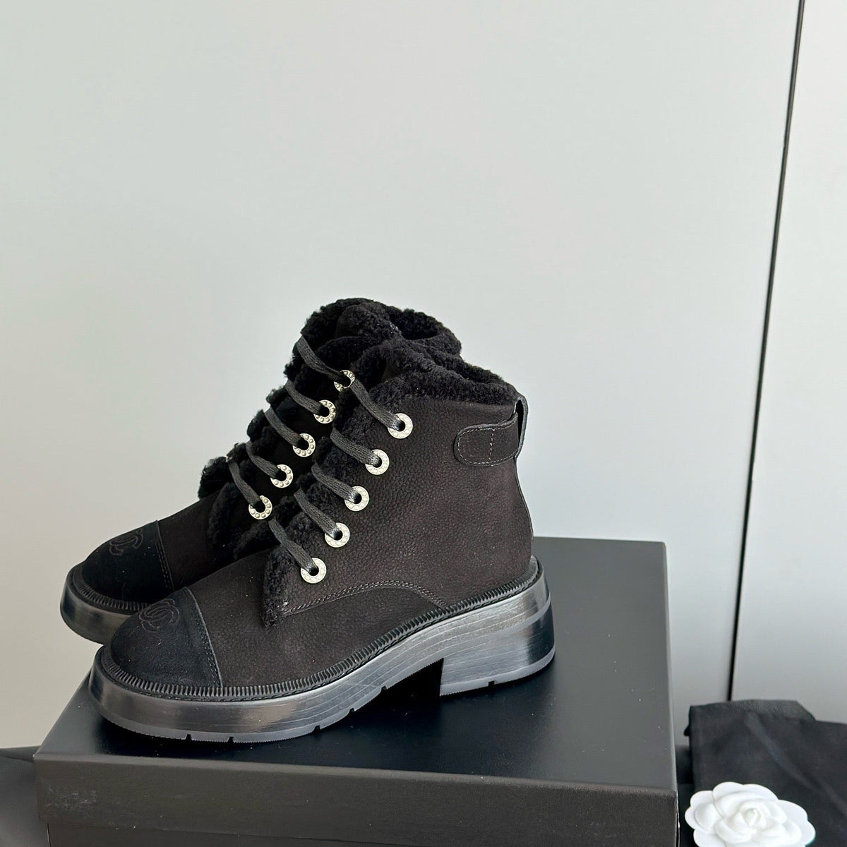 CC BOOTS