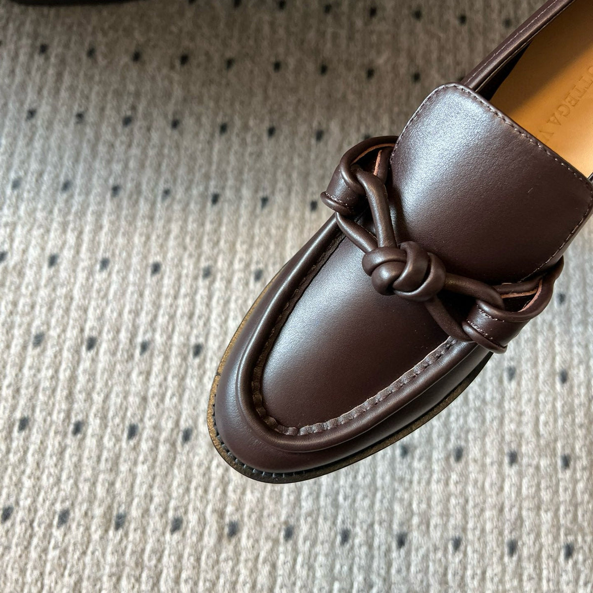 BV LOAFERS