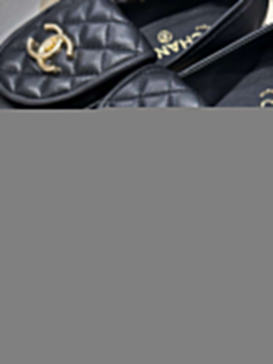 CC LOAFERS