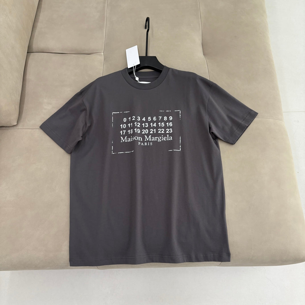 MAISON M T-SHIRT