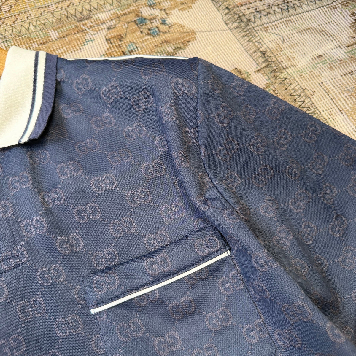 GG POLO SHIRT