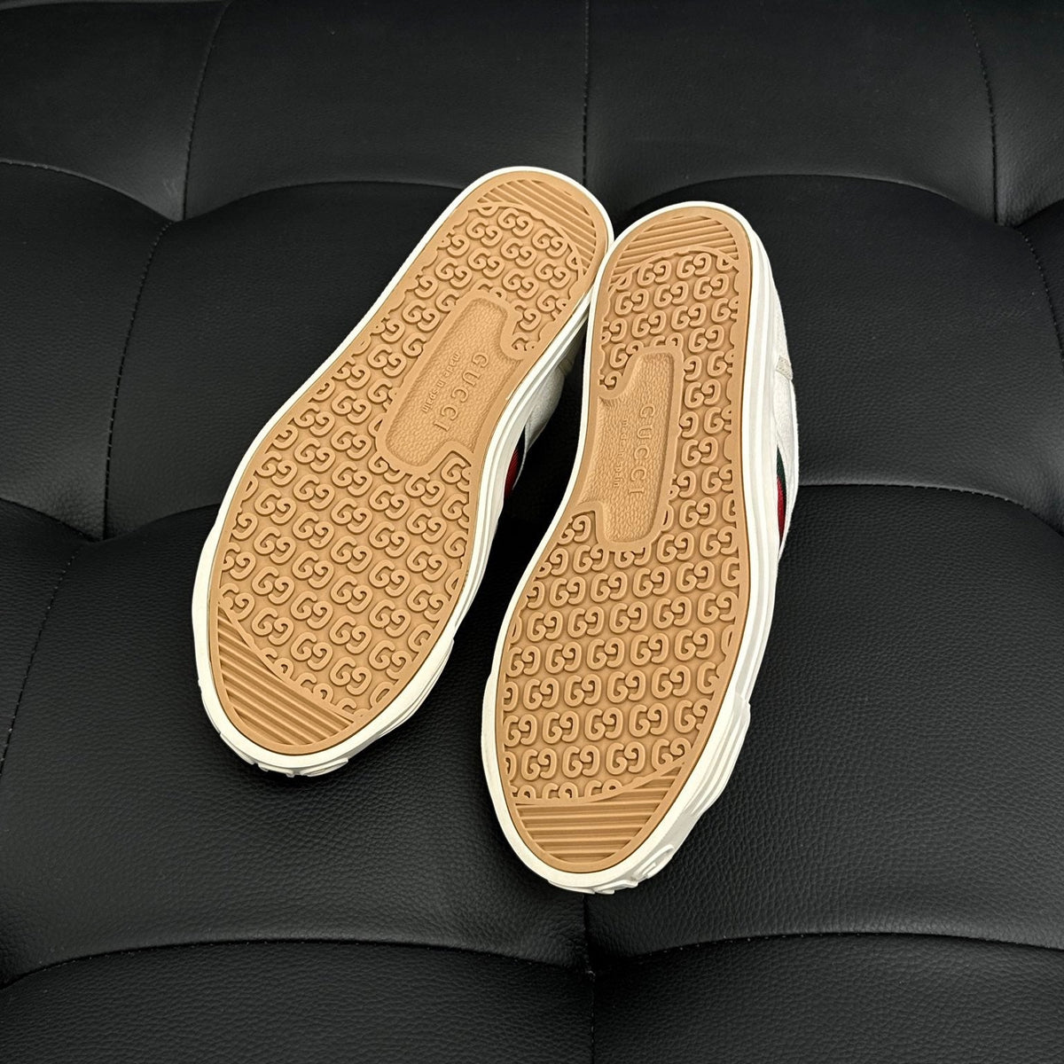 GG SNEAKERS