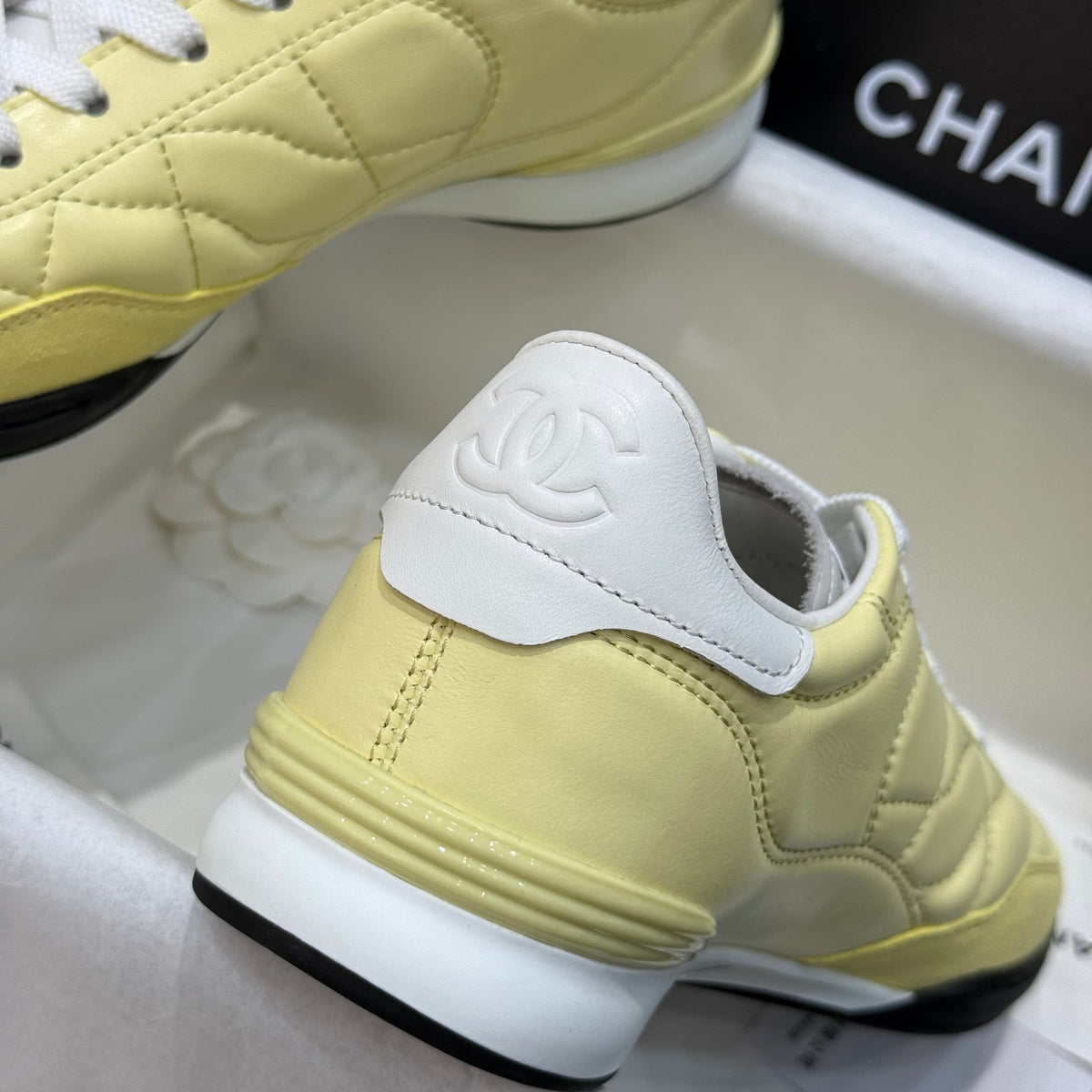 CC SNEAKER