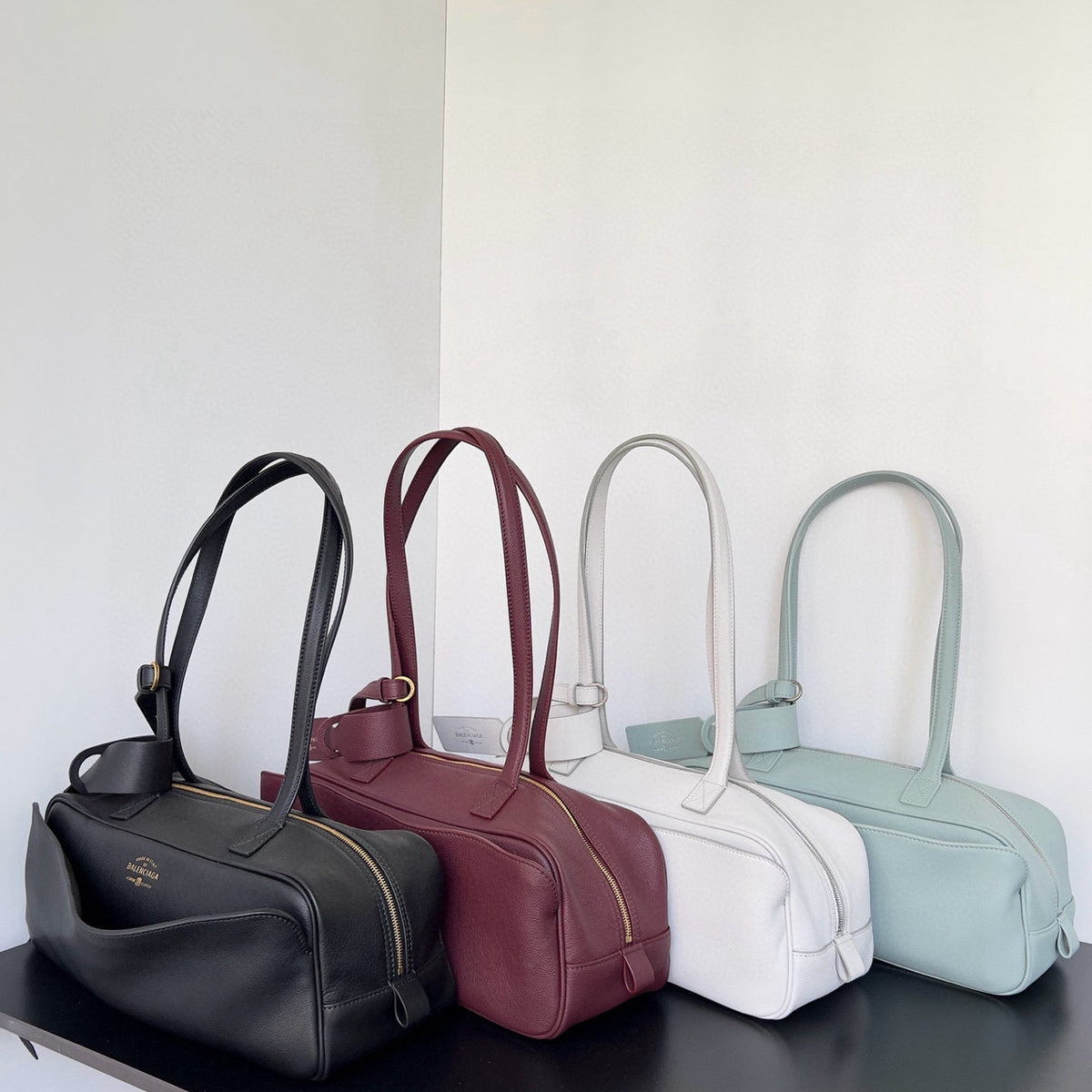 BAL CARRIE BOWLING BAG SMALL