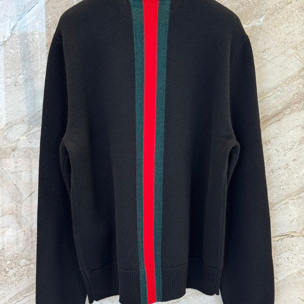 GG JUMPER