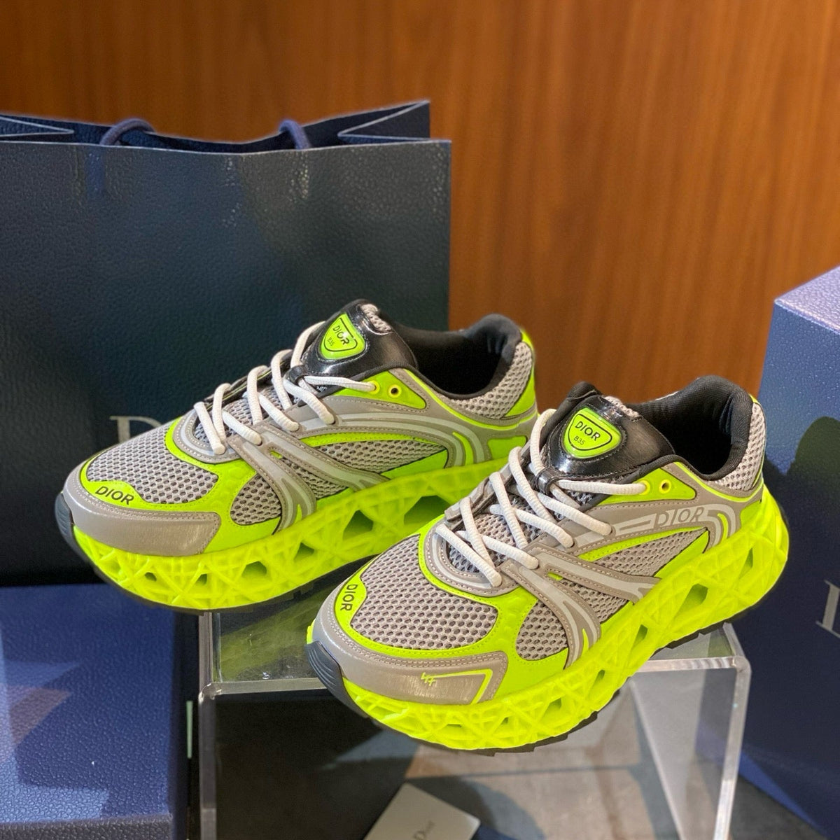 CD B35 SNEAKER