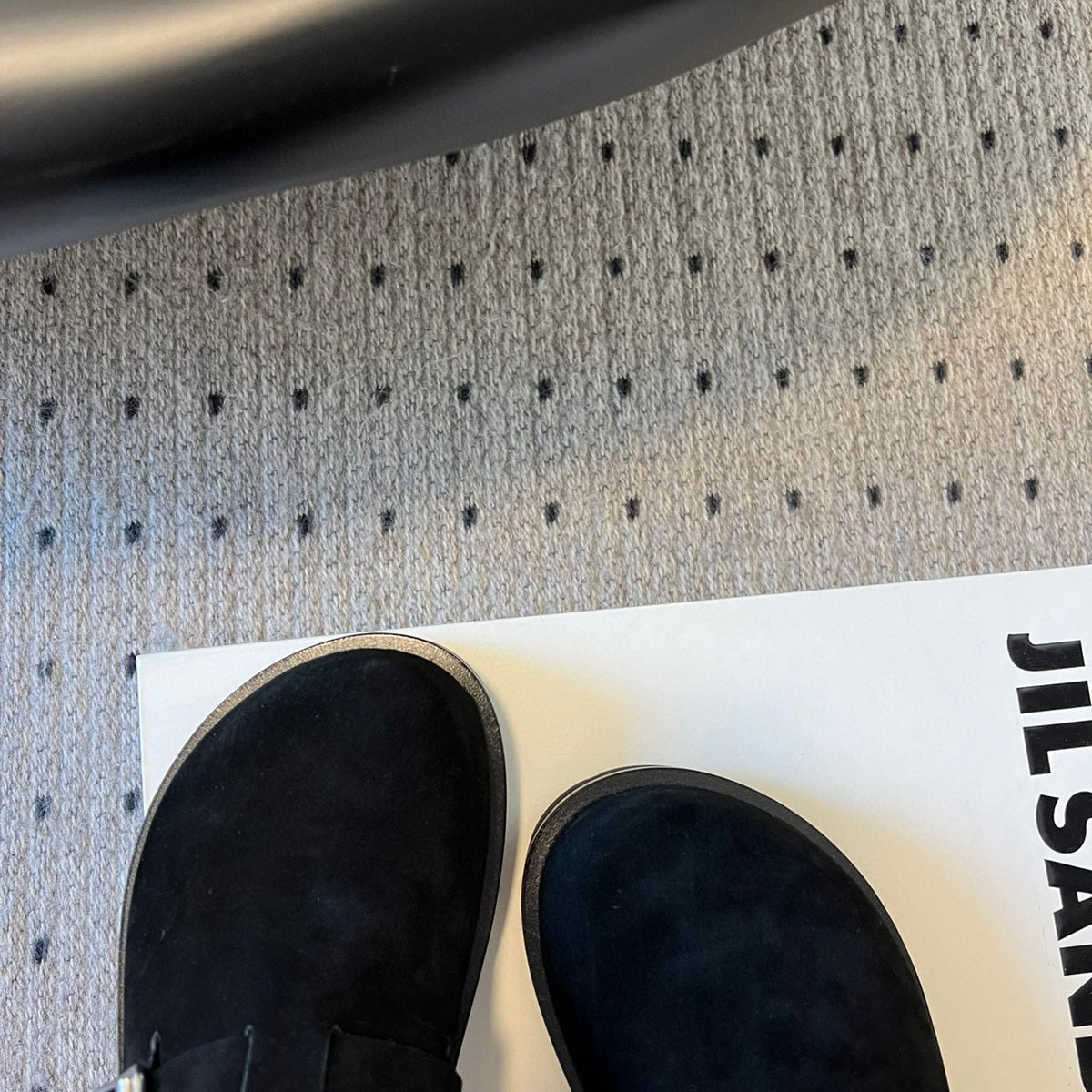 JIL S SLIDES