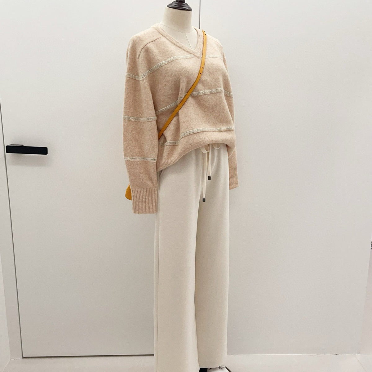 BRUNELLO C JUMPER