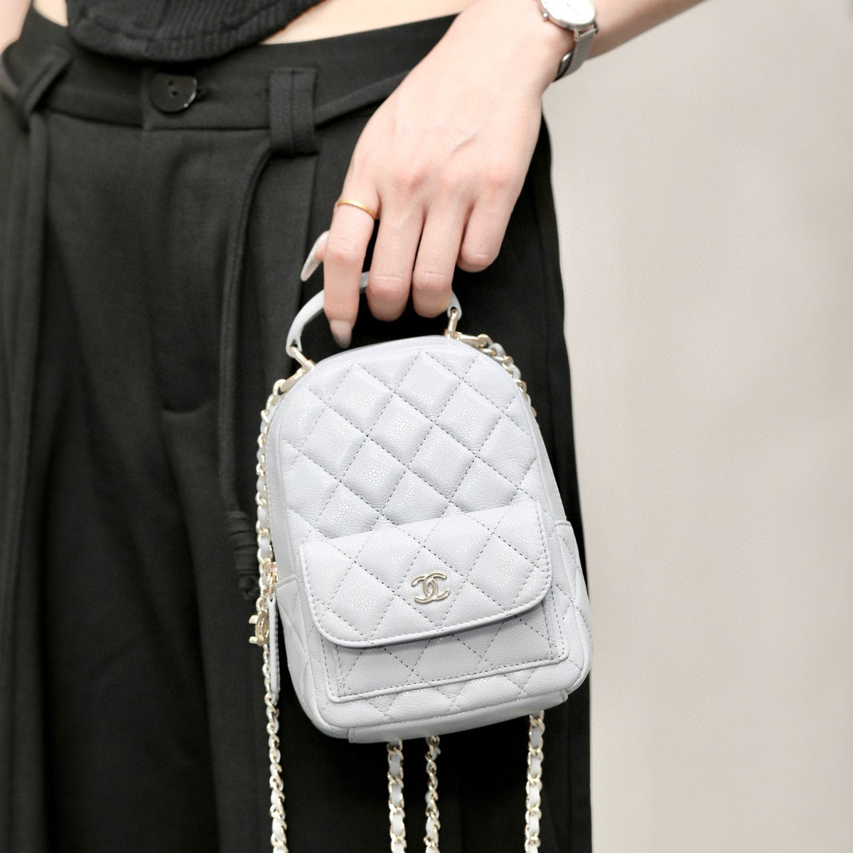 CC 24C MINI BACKPACK