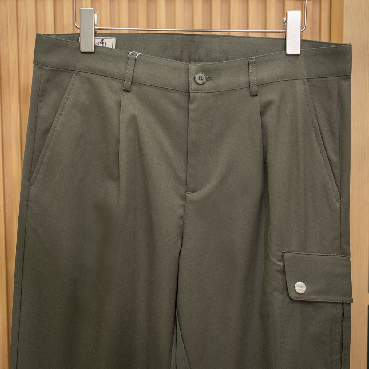 HERM TROUSERS