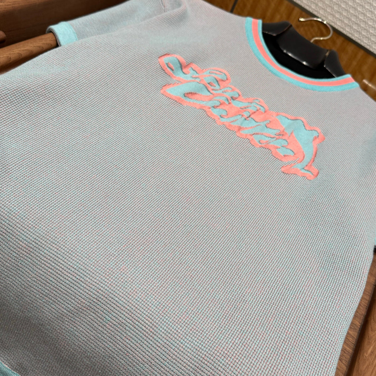 LOU T-SHIRT
