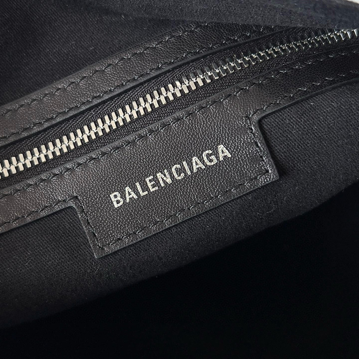BAL LE CITY SMALL BAG