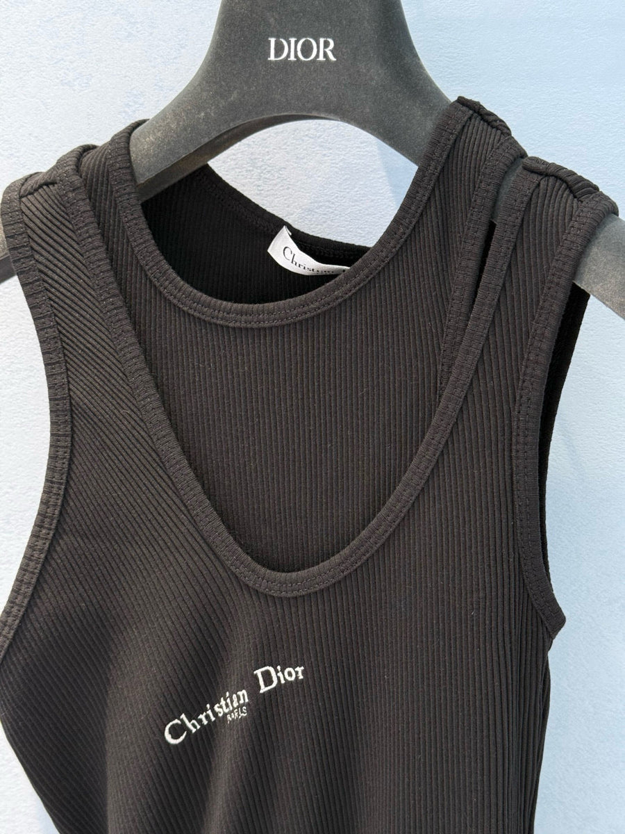 CD TANK TOP
