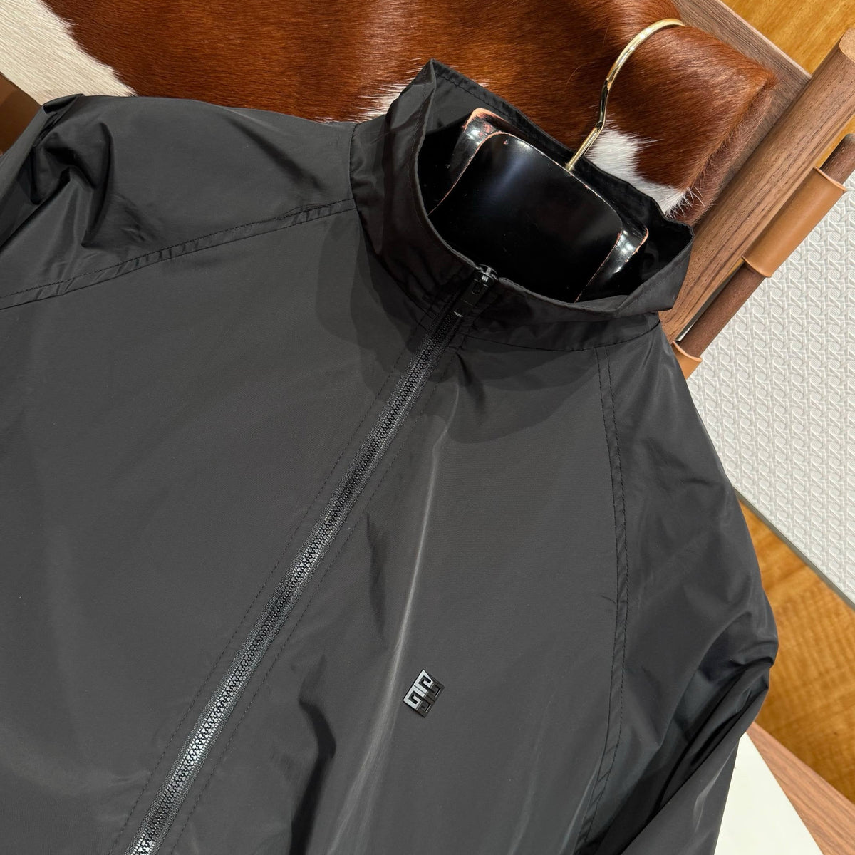 GVC JACKET