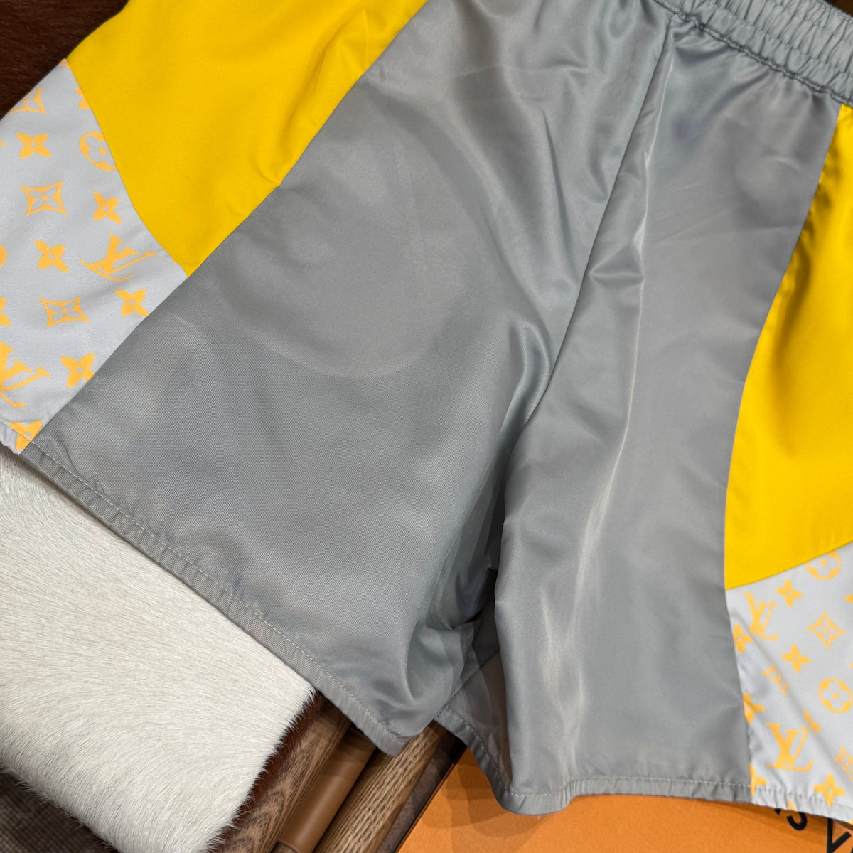 LOU SHORTS