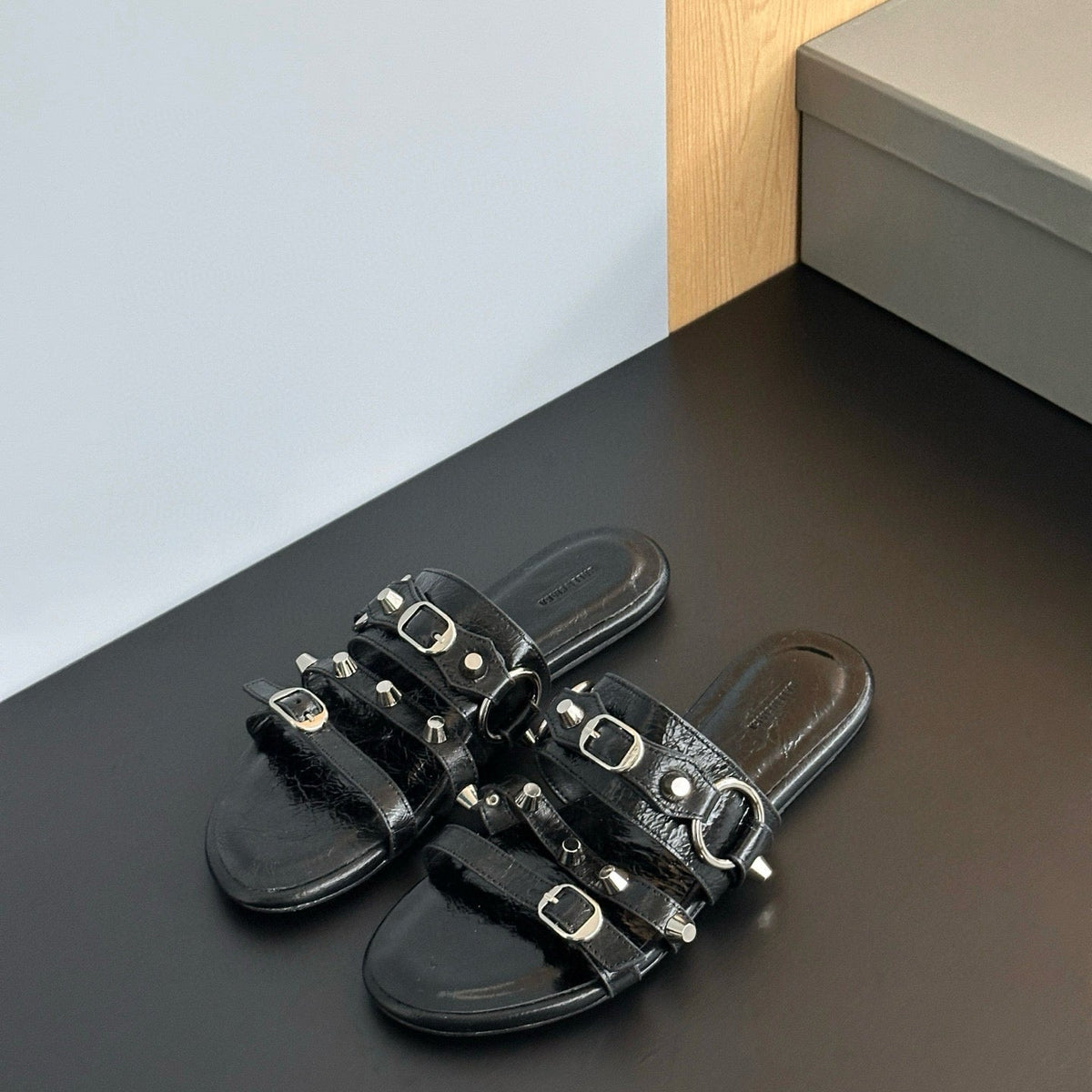 BAL SANDALS