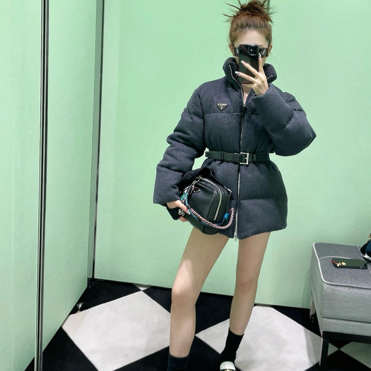 PD JACKET