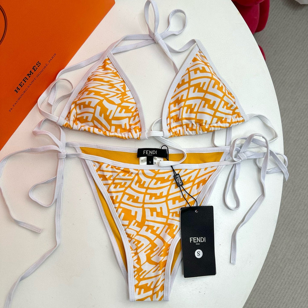 FEN SWIM SET