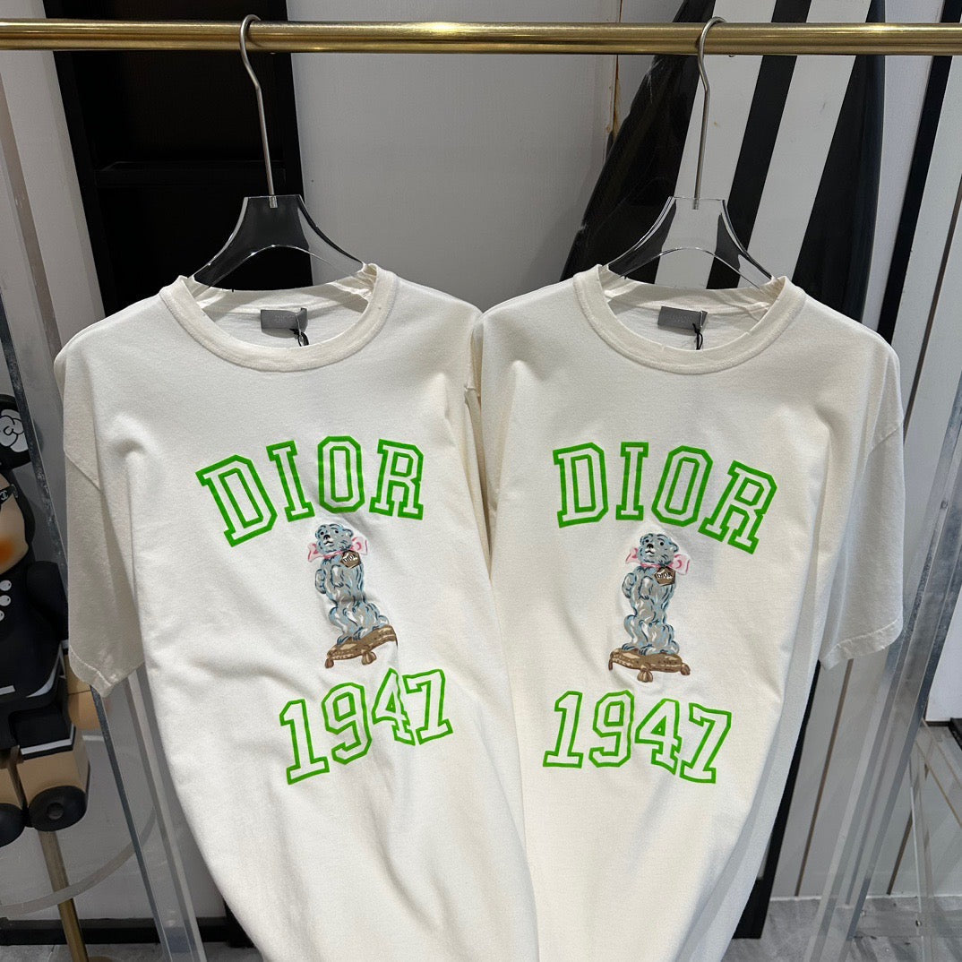 CD T-SHIRT