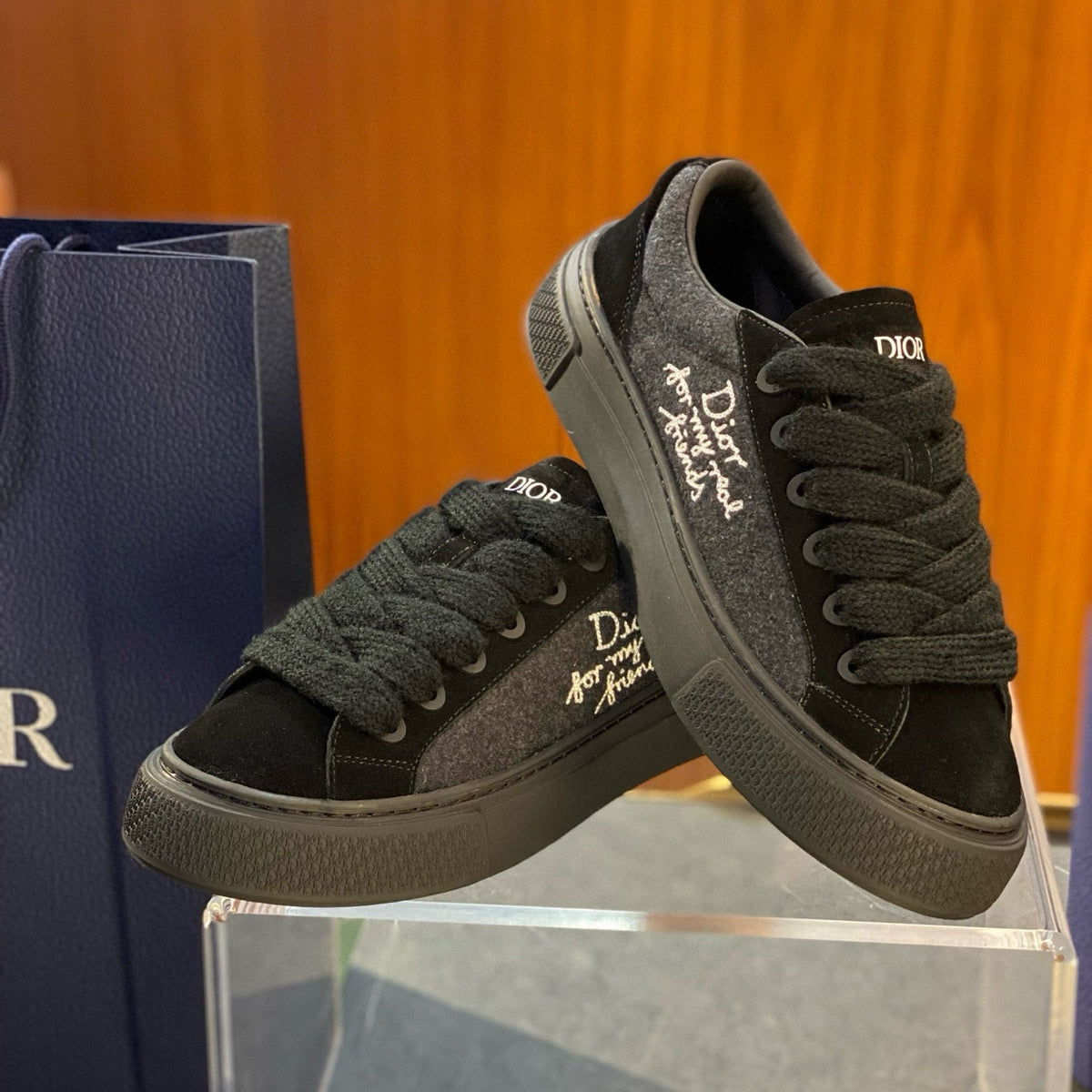 CD B33 SNEAKER
