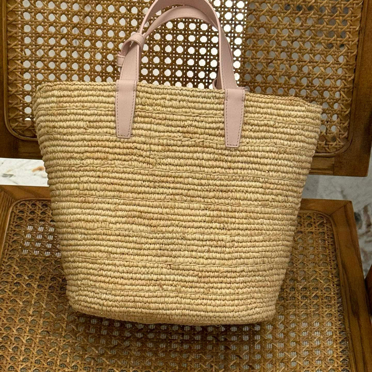 CEL NANO SUPPLE PANIER BAG