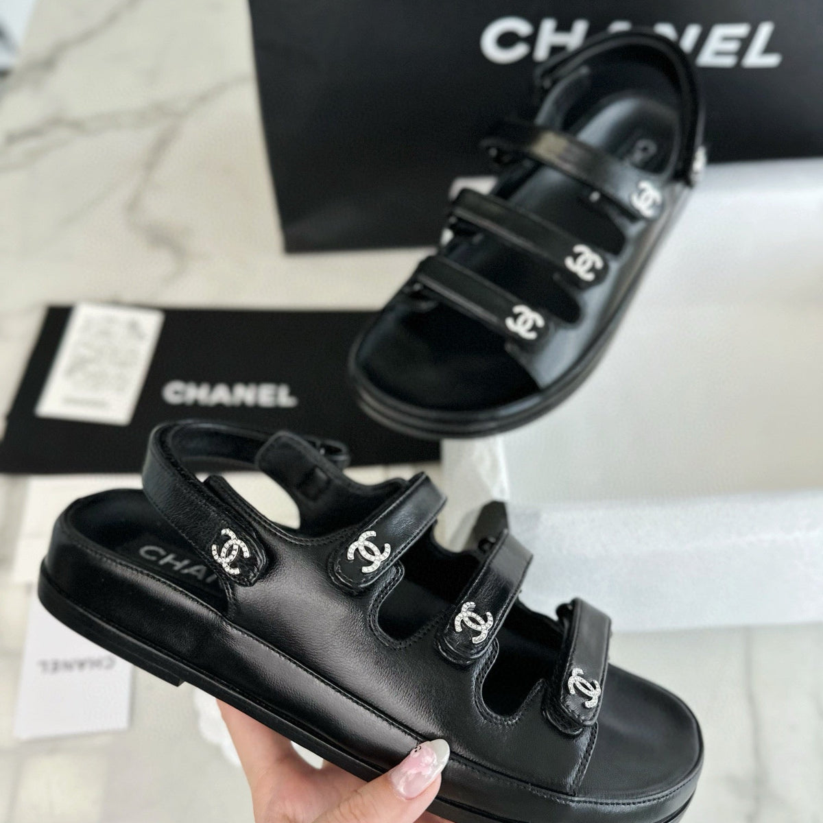 CC SANDALS