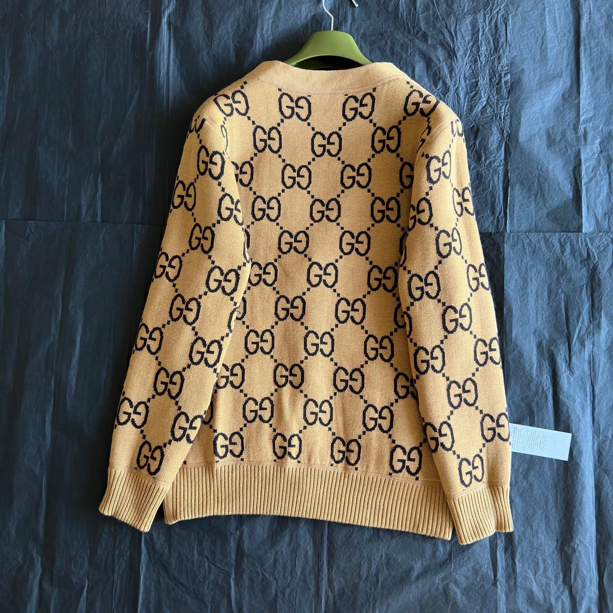 GG CARDIGAN