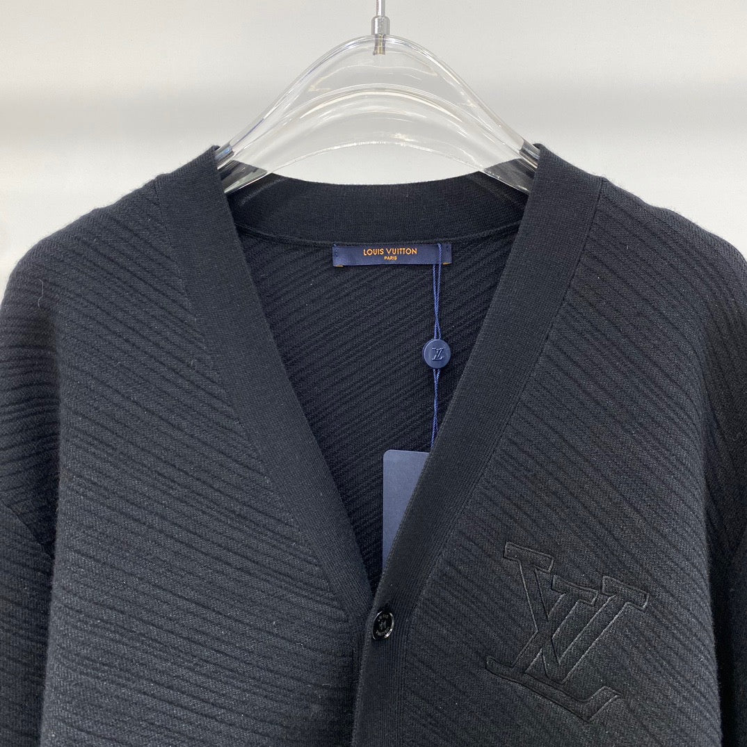 LOU CARDIGAN
