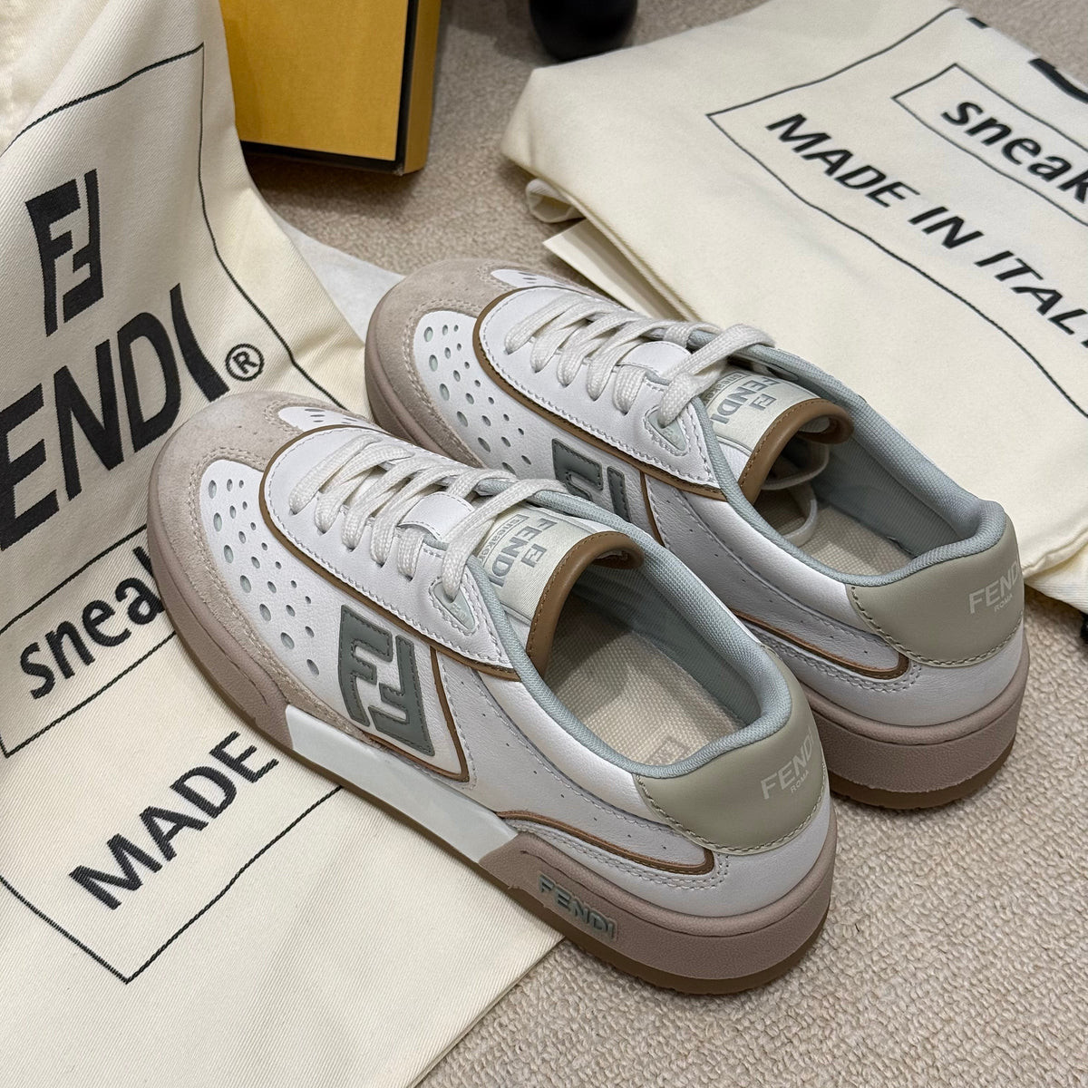 FEN SNEAKER