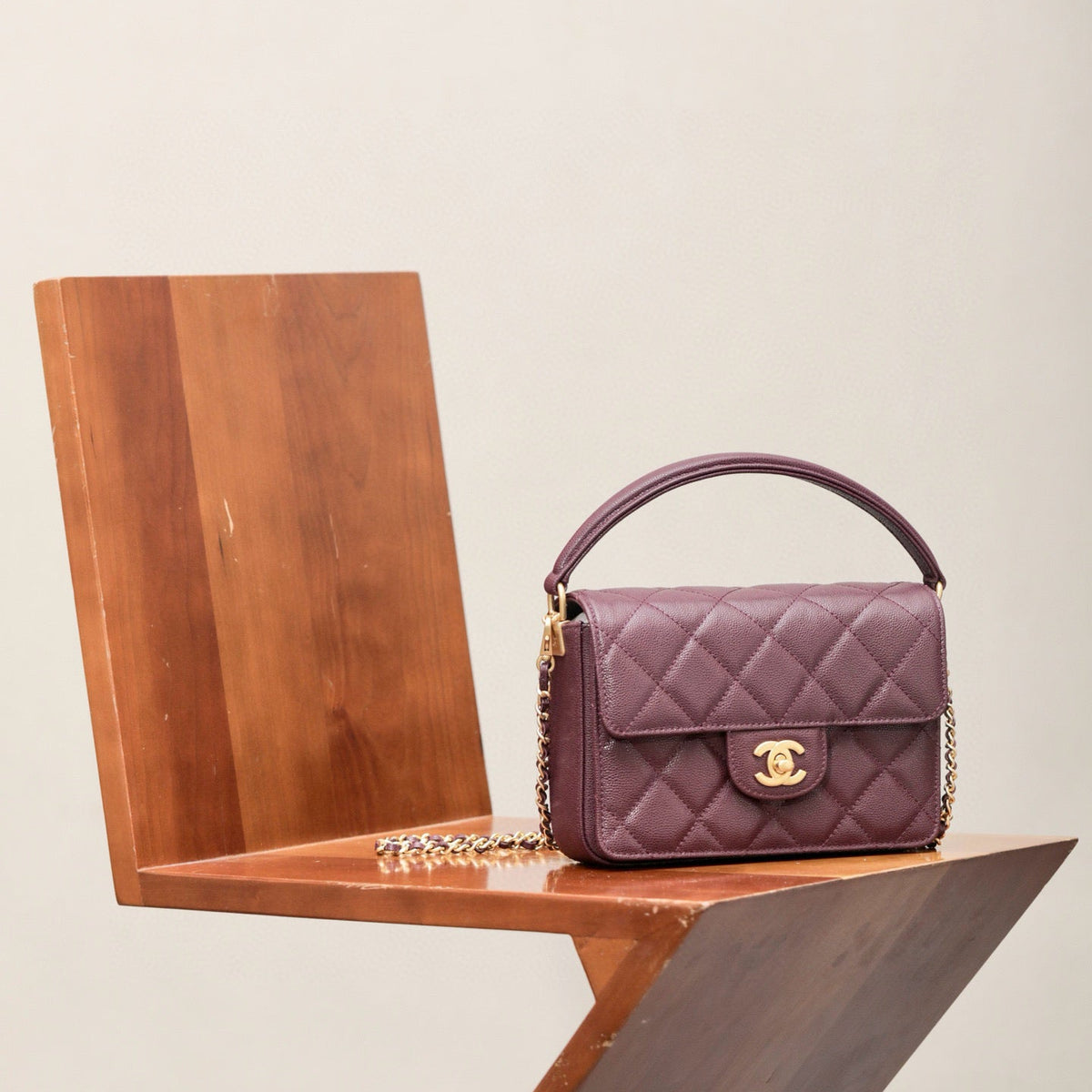 CC 24K BAG