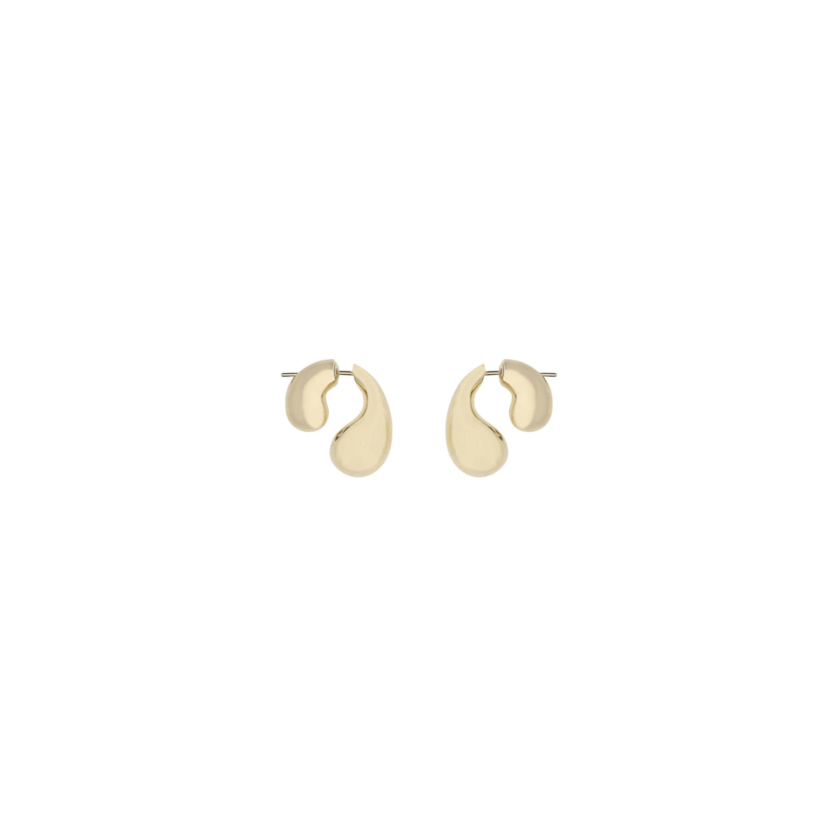 Bottega Veneta Women Teardrop Earrings