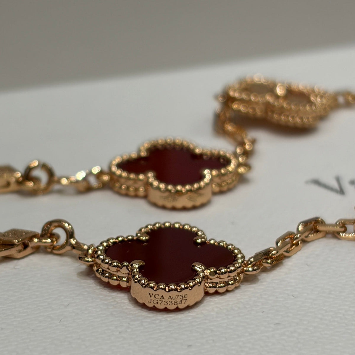 VAN C BRACELET