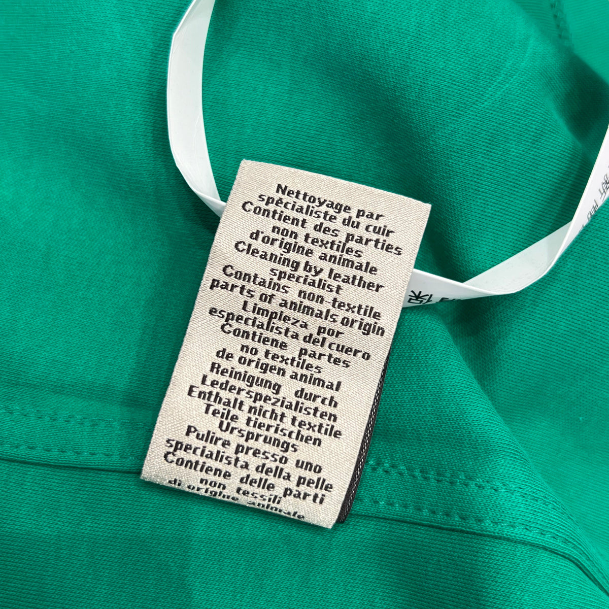 HERM T-SHIRT