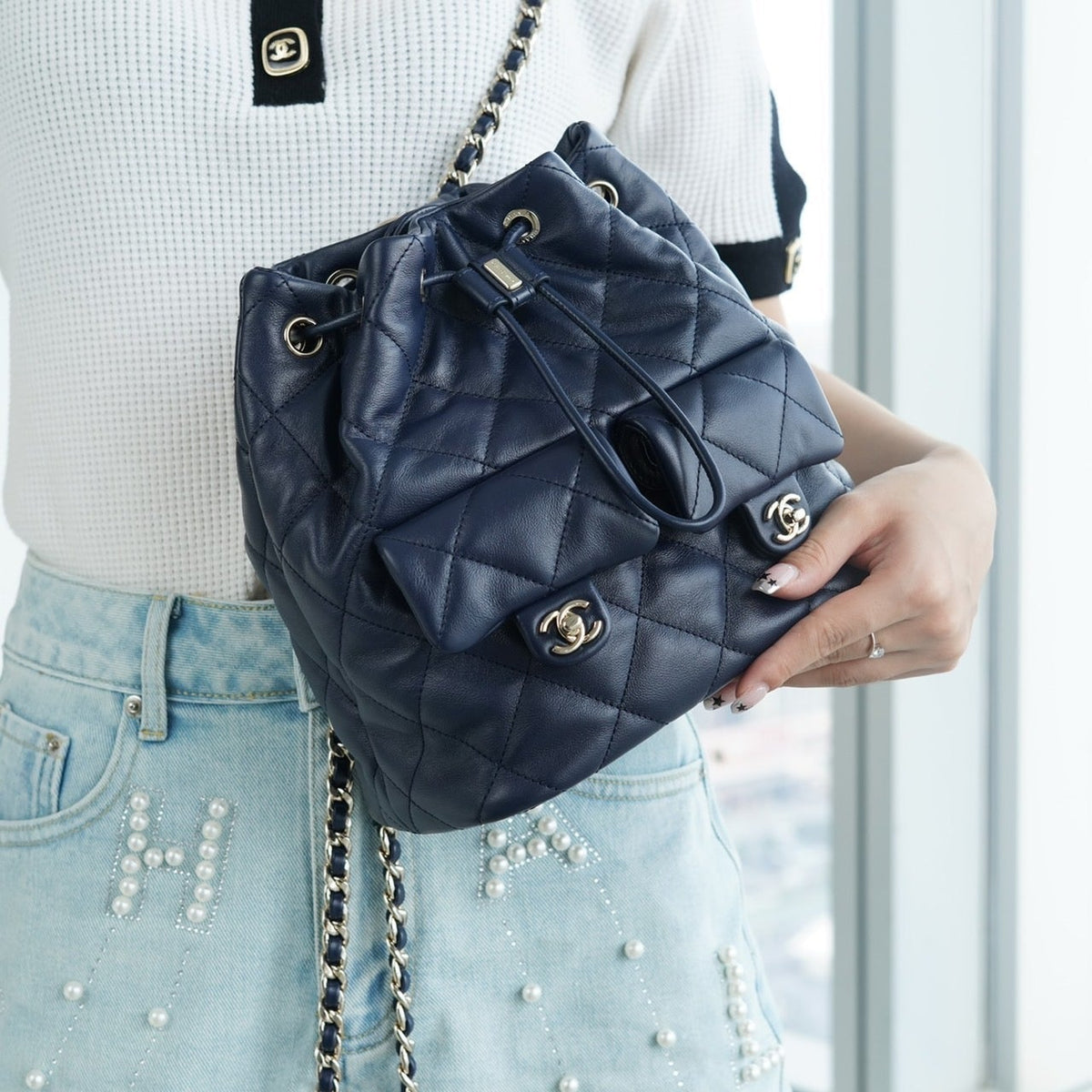 CC 23B BACKPACK