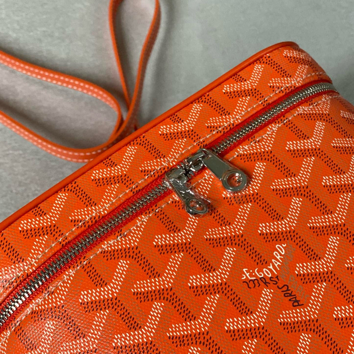 GOYA MUSE VANITY CASE