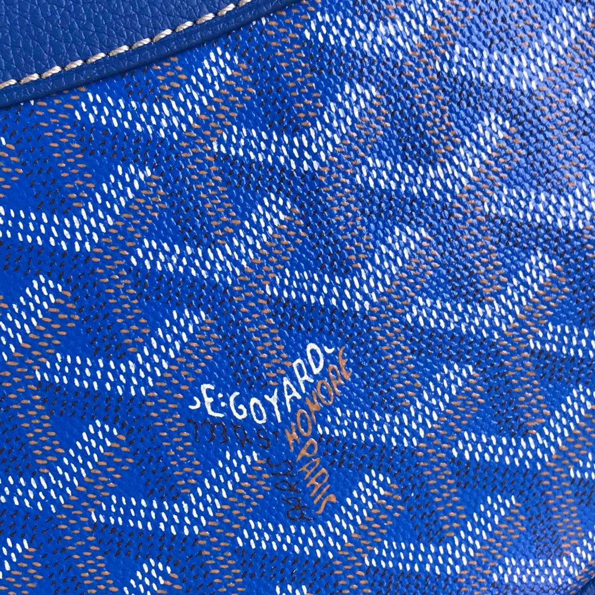 GOYA HIRONDELLE BAG