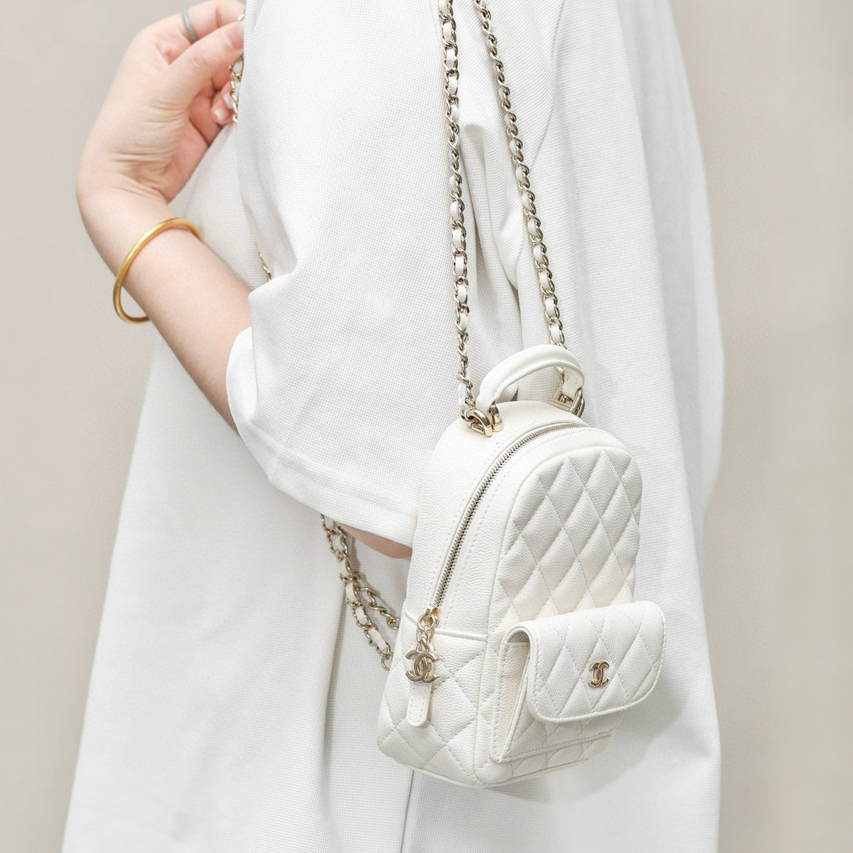 CC 24C MINI BACKPACK