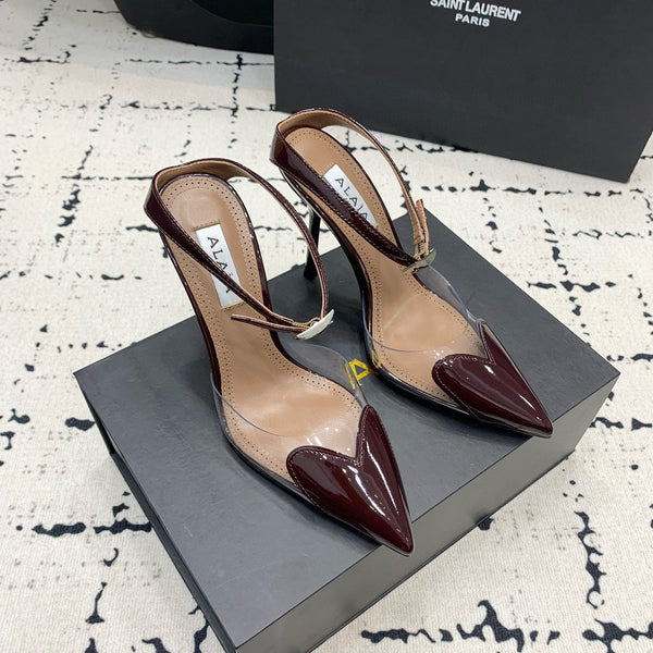 ALAIA HEELS