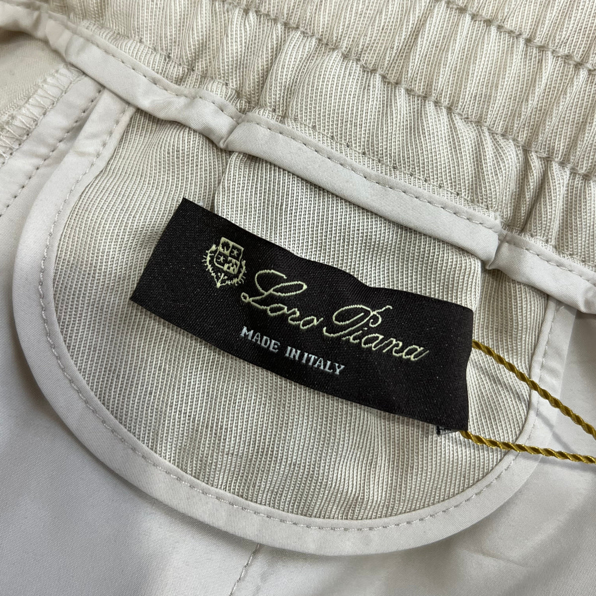 LORO P TROUSERS