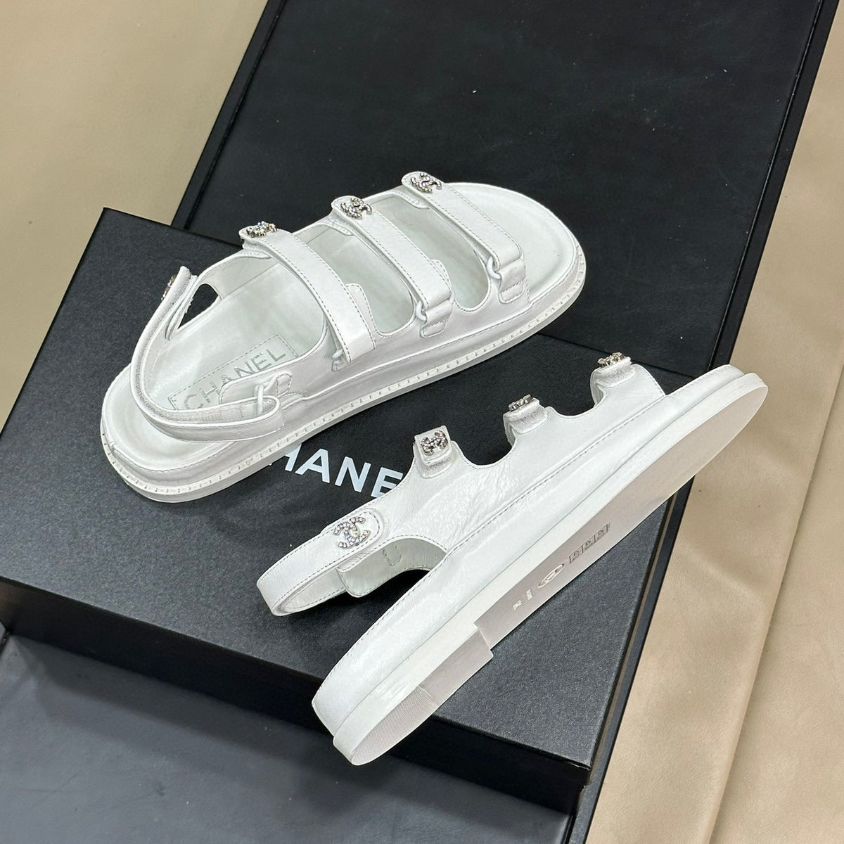 CC SANDALS