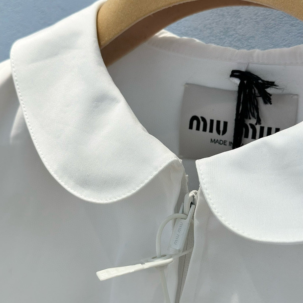 MIU M DRESS