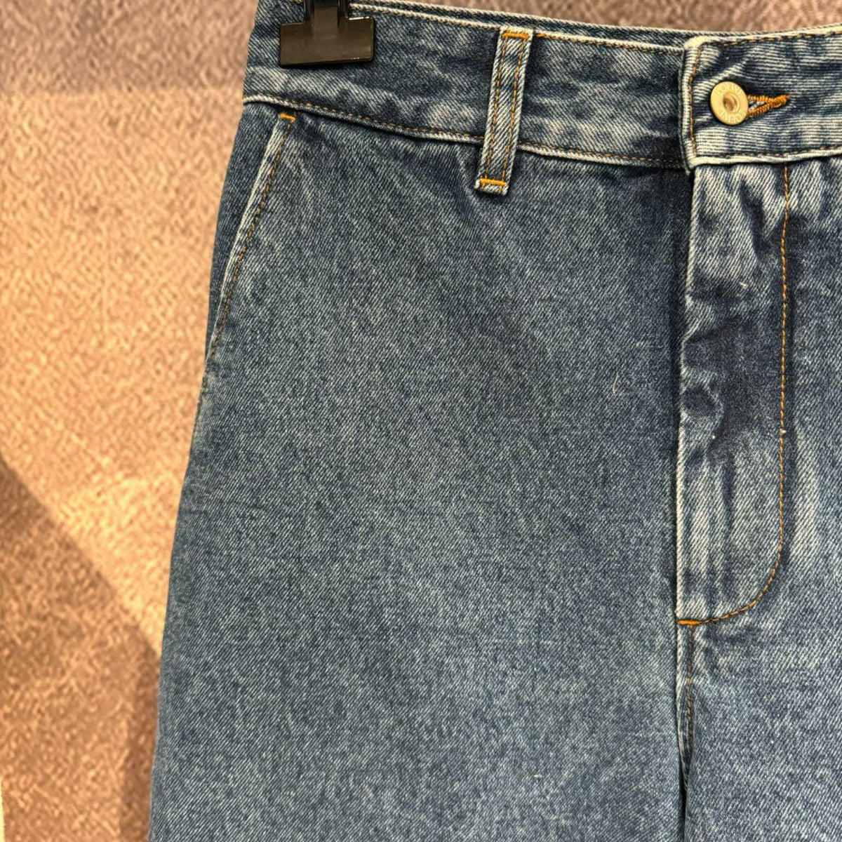 LOEW SHORTS