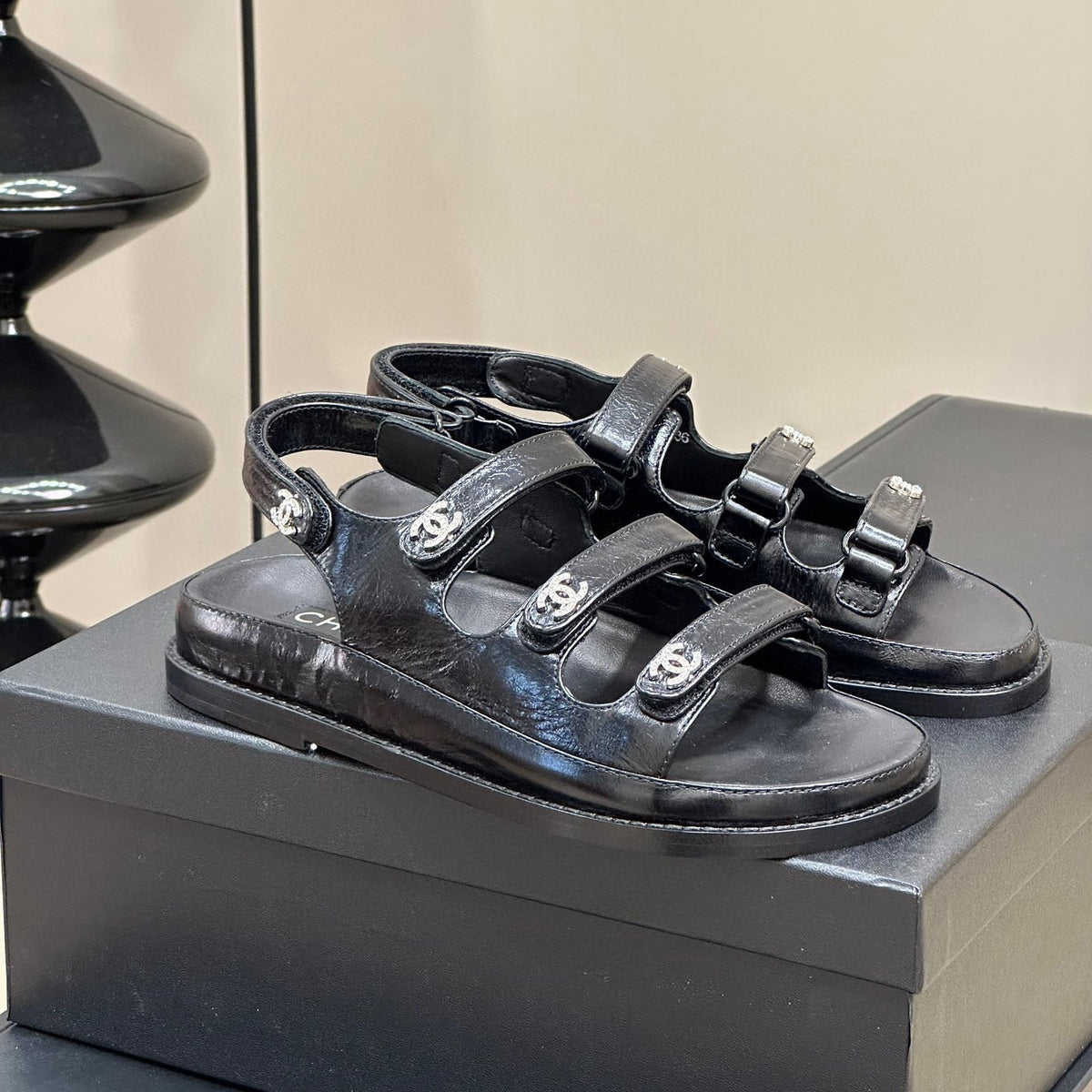 CC SANDALS