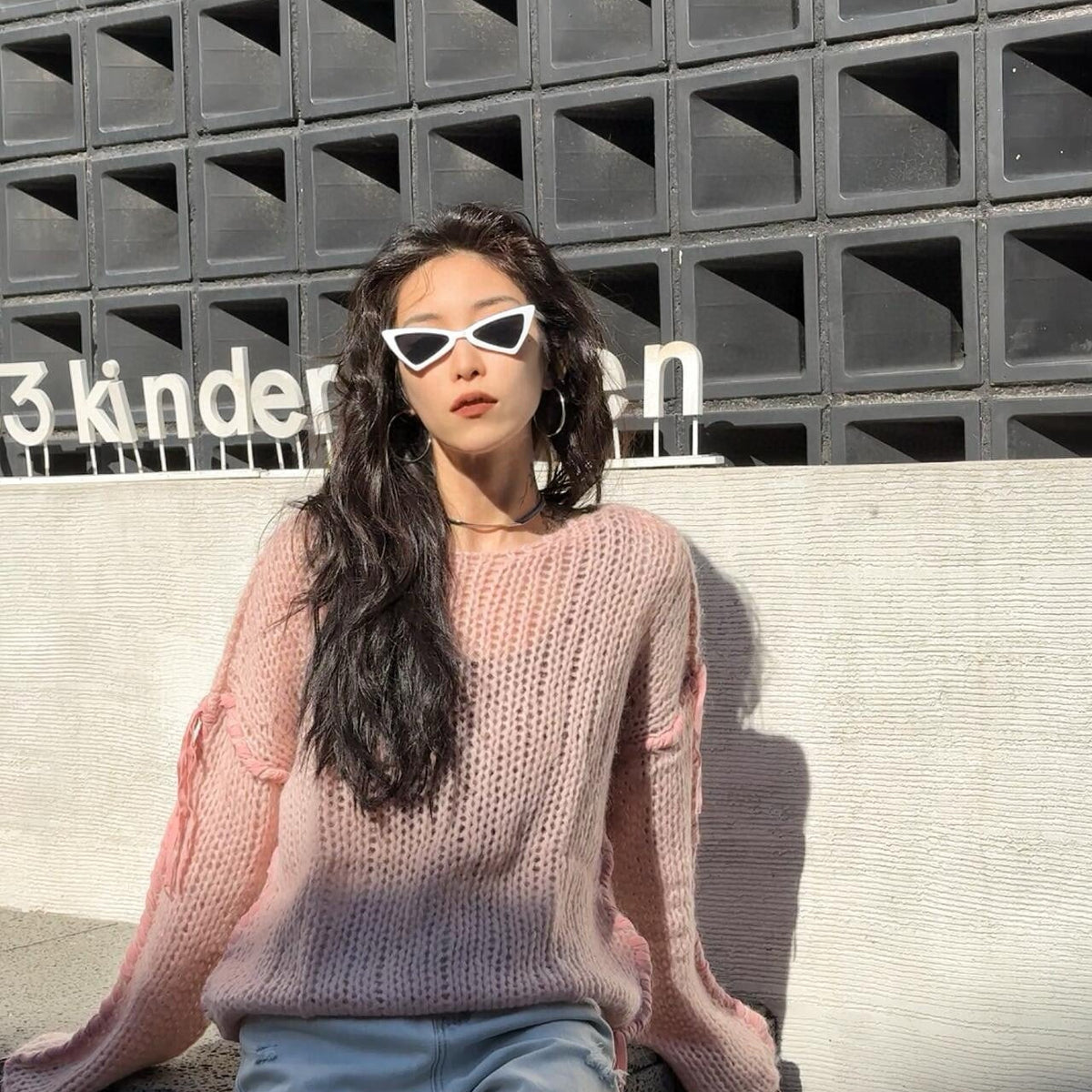 ACNE SWEATER