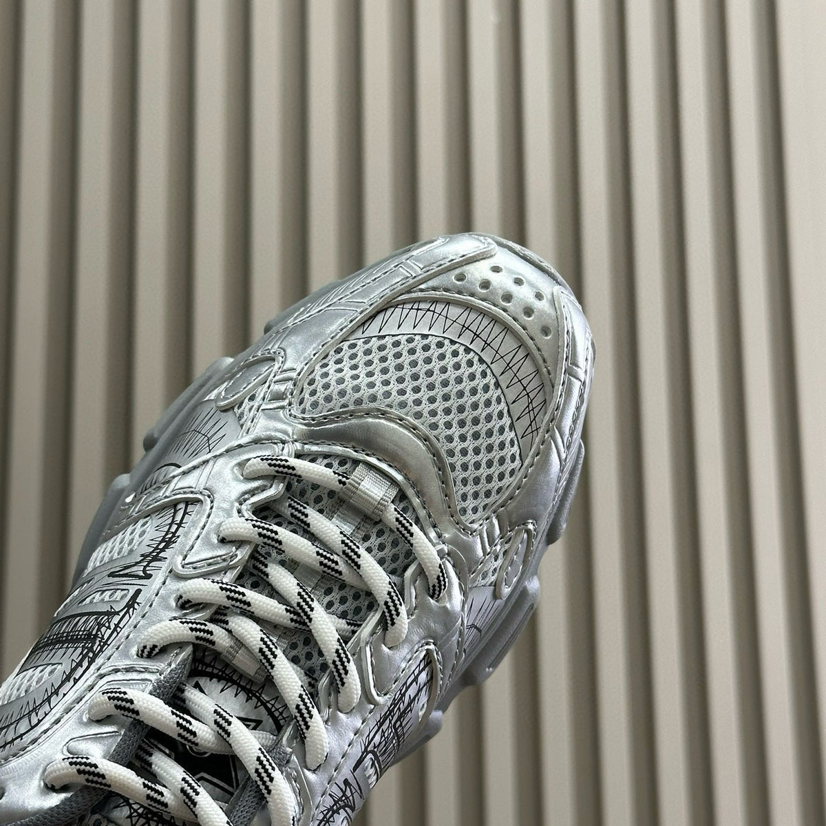 CD CHRONO SNEAKER