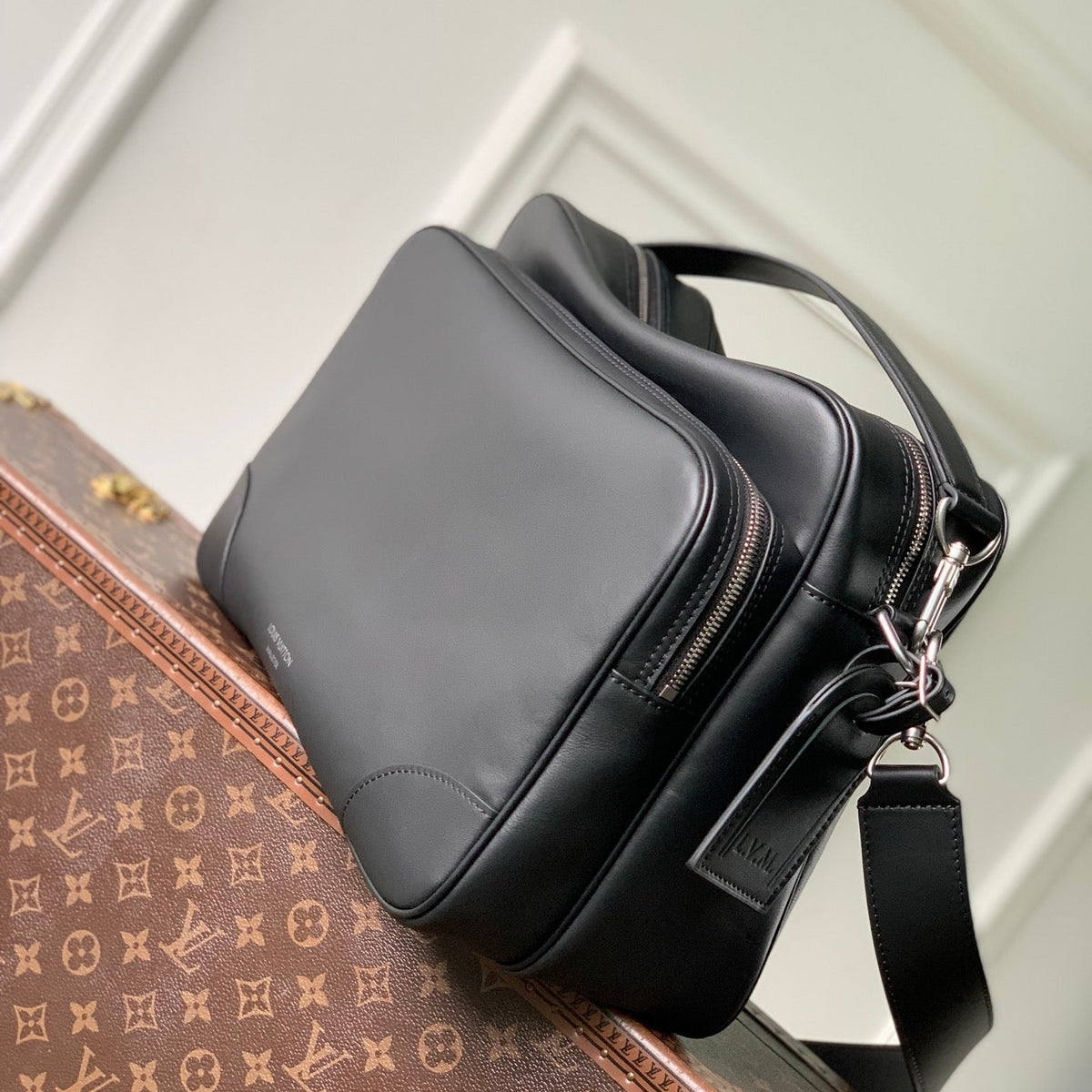 LOU NIL XL BAG