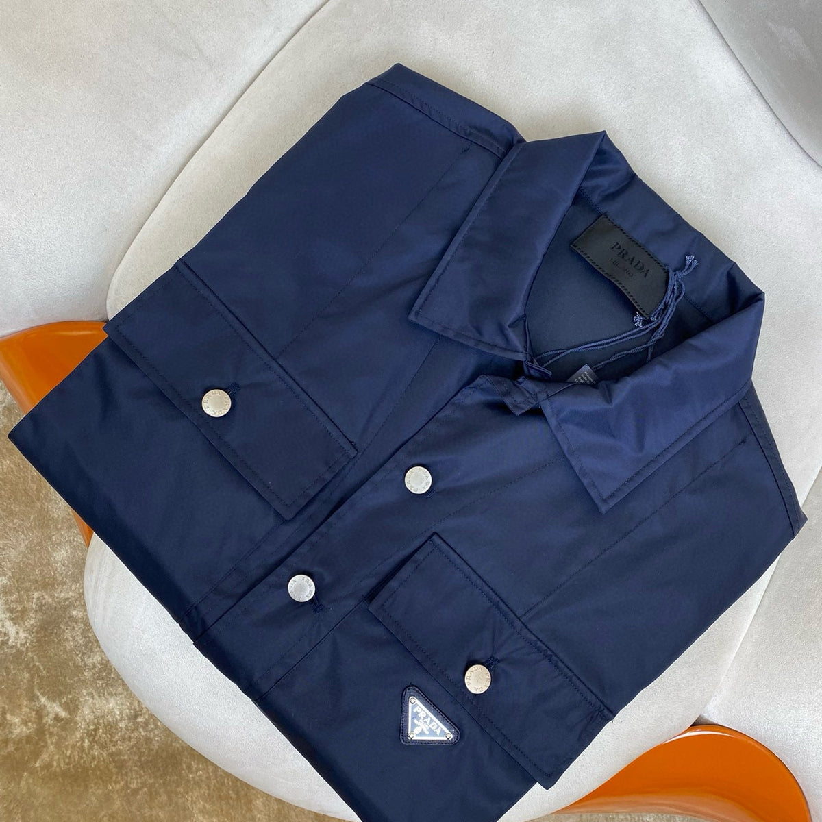 PD JACKET