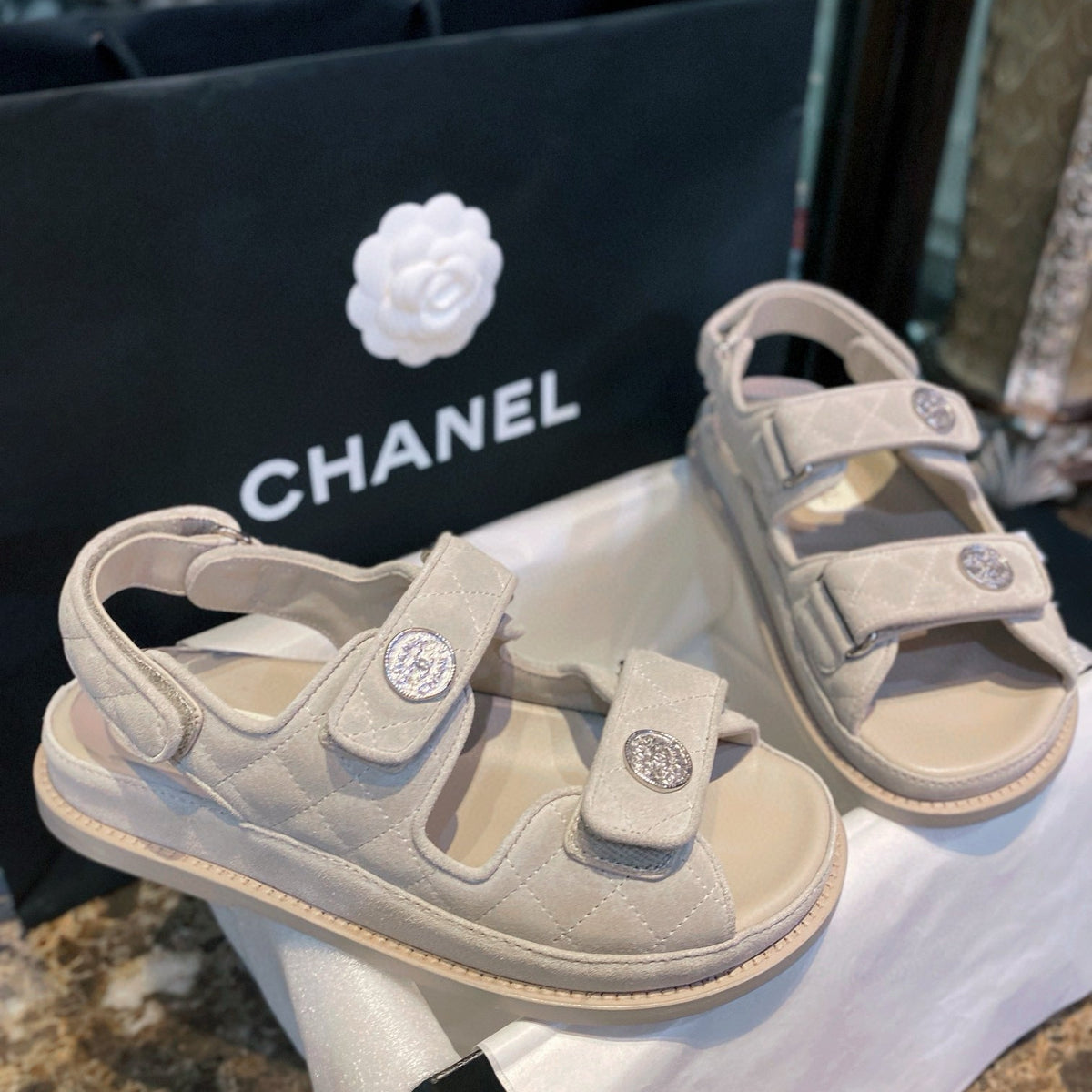 CC SANDALS