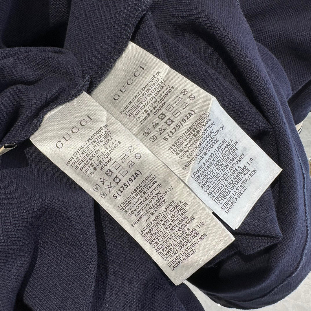 GG POLO SHIRT